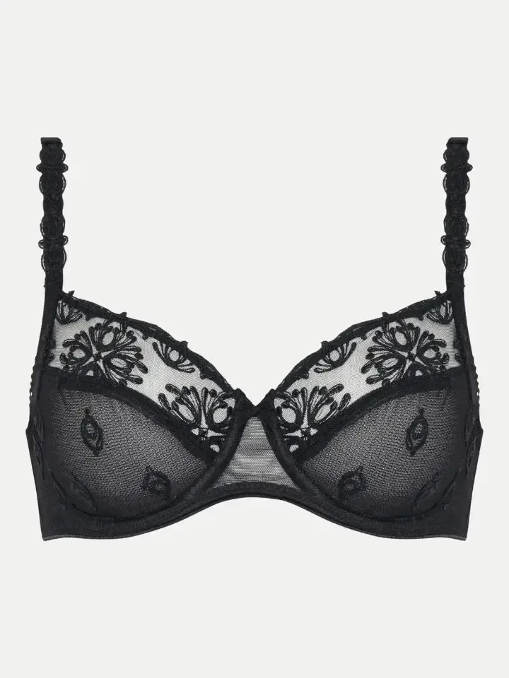 Chantelle – Champs-Elysées – BH Beugel – C26010 – Noir