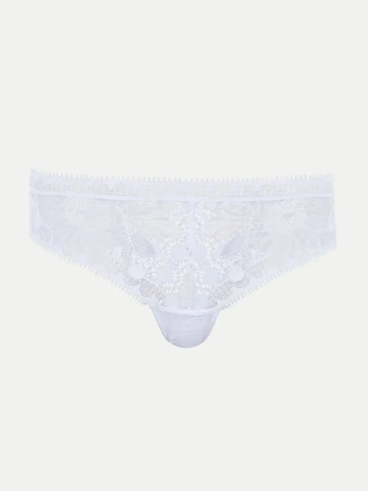 Chantelle – Day to Night – String – C15F90 – Wit