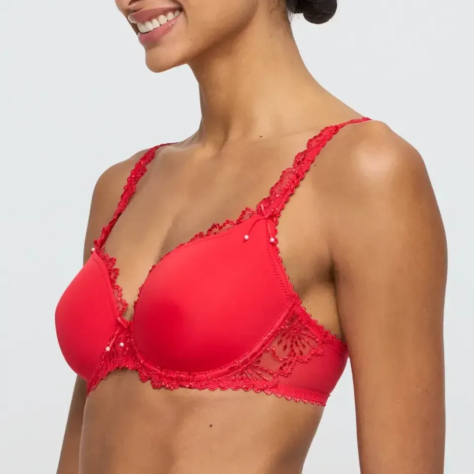 Marie Jo – Jane – BH Voorgevormd – 0101336 – True Red