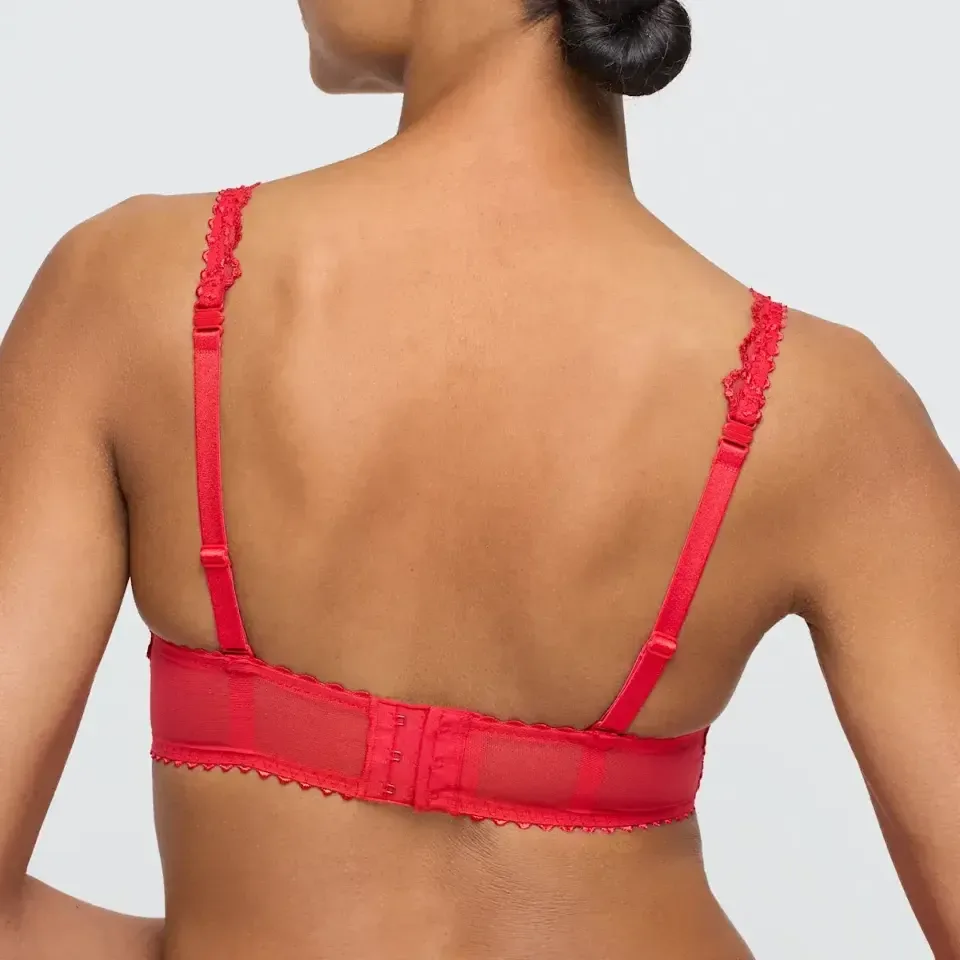 Marie Jo – Jane – BH Voorgevormd – 0101336 – True Red