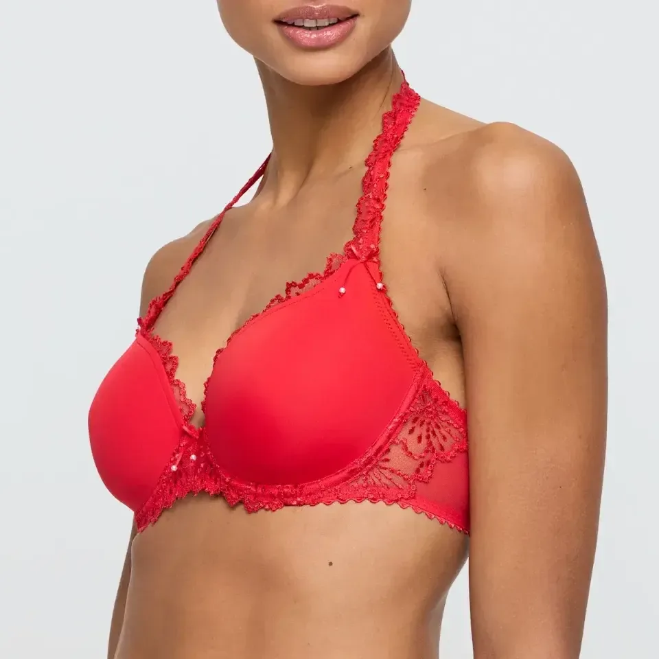 Marie Jo – Jane – BH Voorgevormd – 0101336 – True Red