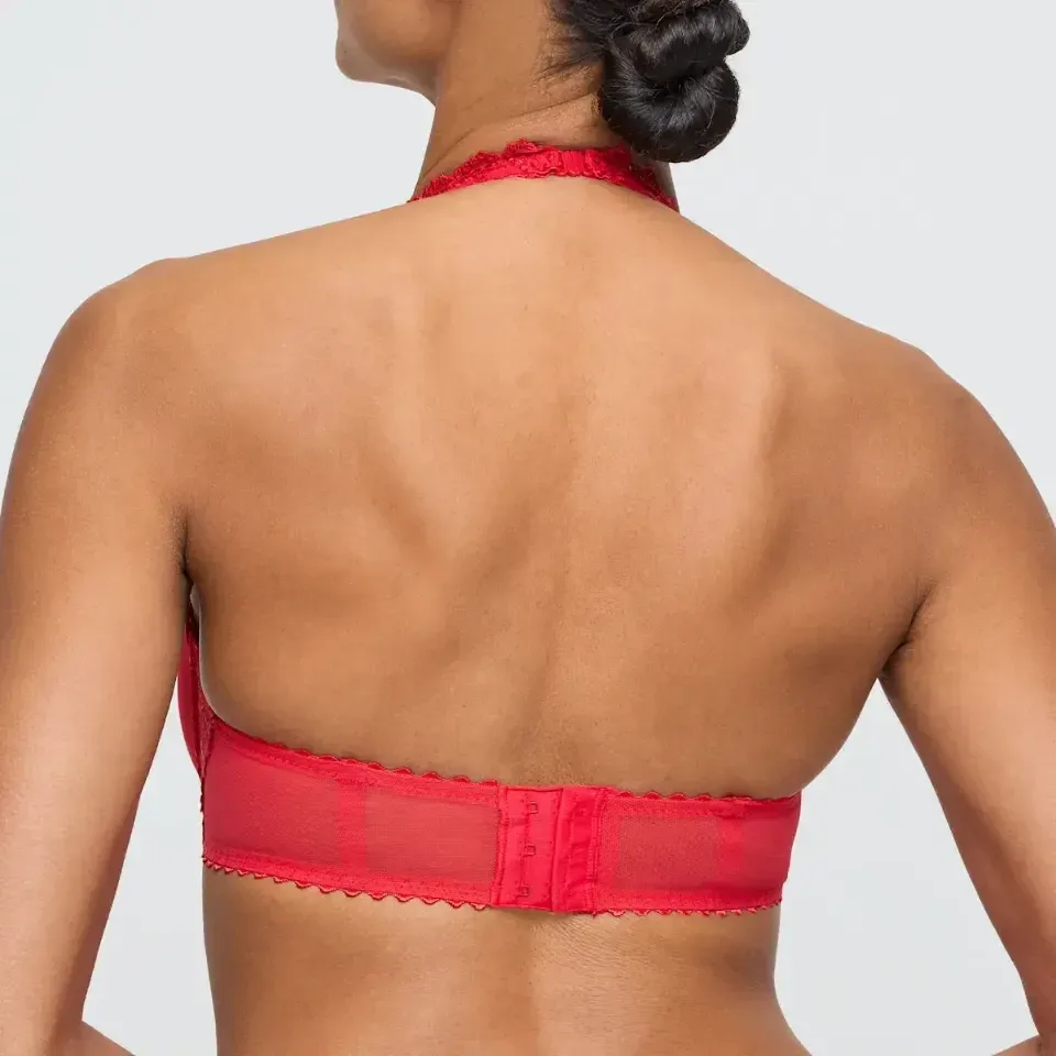 Marie Jo – Jane – BH Voorgevormd – 0101336 – True Red