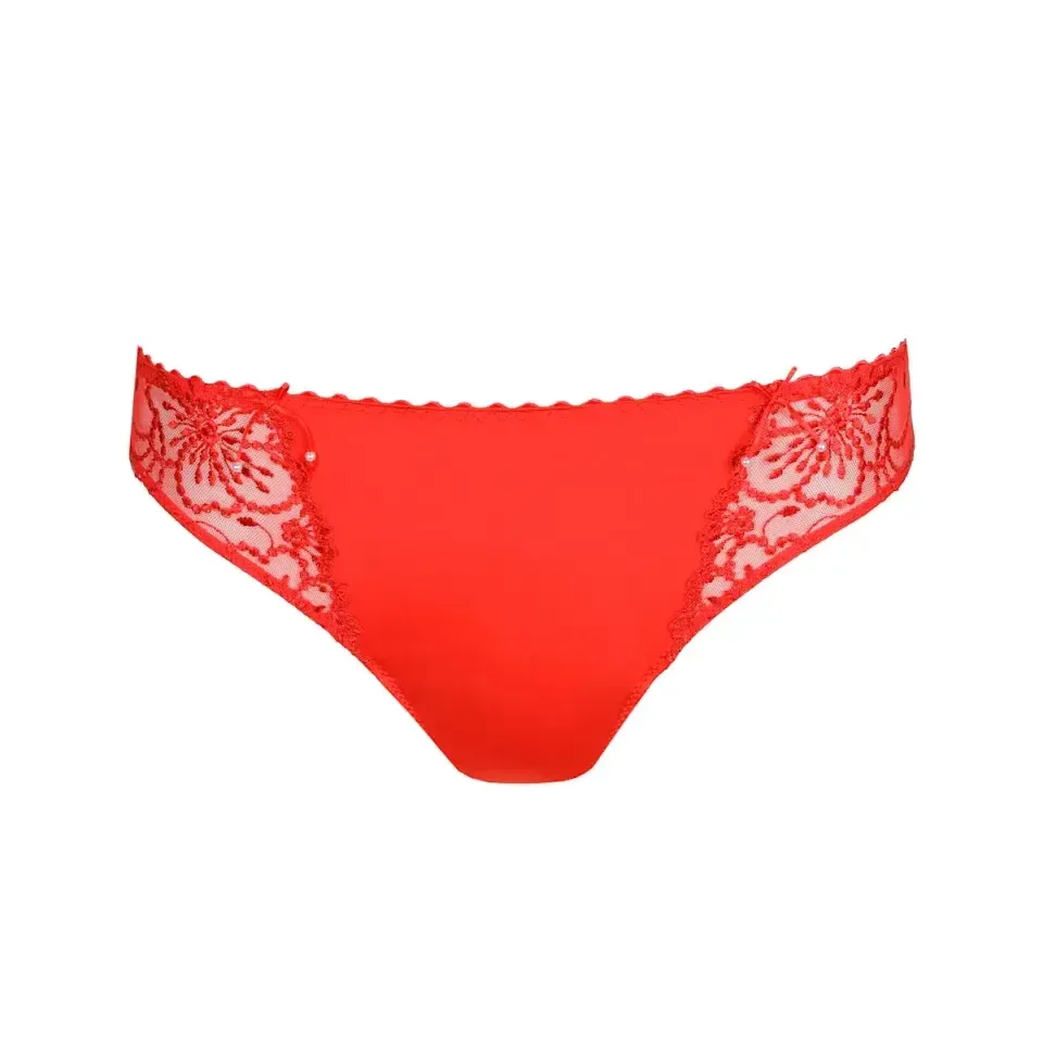 Marie Jo – Jane – Slip – 0501330 – True Red