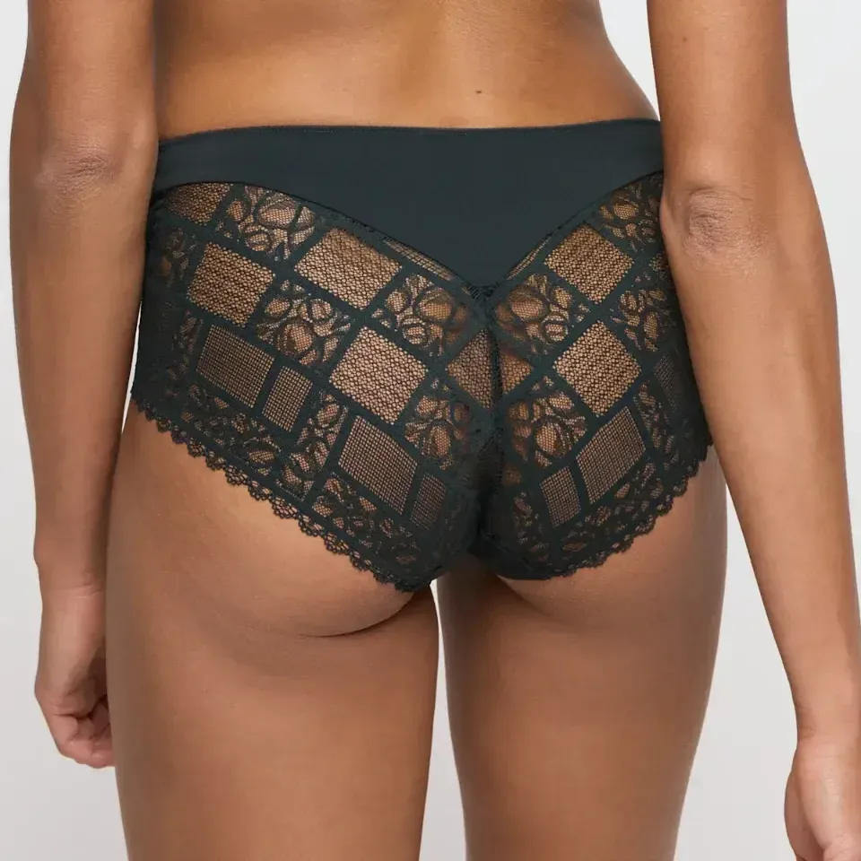 Marie Jo – Jadei – Tailleslip – 0502761 – Deep Forest