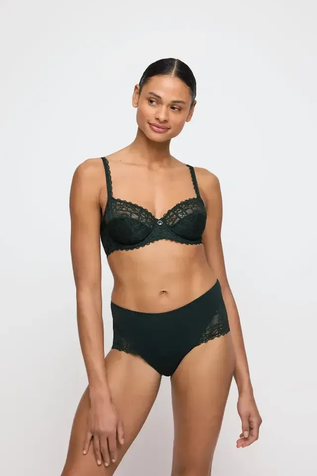 Marie Jo – Jadei – Tailleslip – 0502761 – Deep Forest