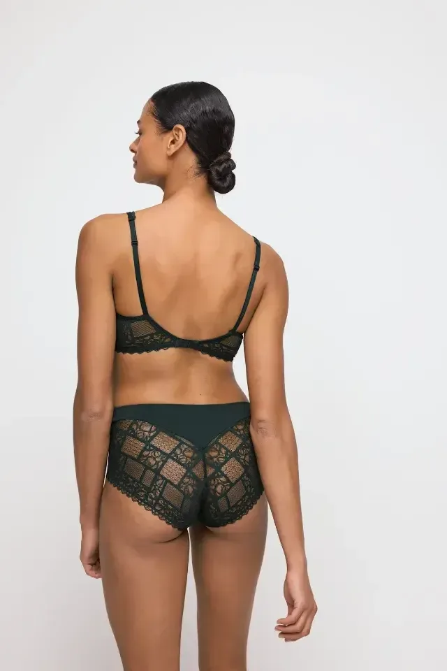 Marie Jo – Jadei – Tailleslip – 0502761 – Deep Forest