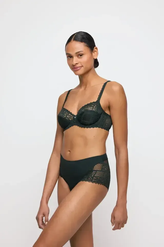Marie Jo – Jadei – Tailleslip – 0502761 – Deep Forest
