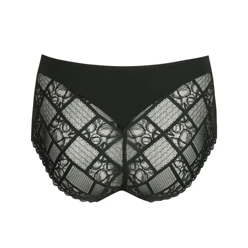 Marie Jo – Jadei – Tailleslip – 0502761 – Deep Forest