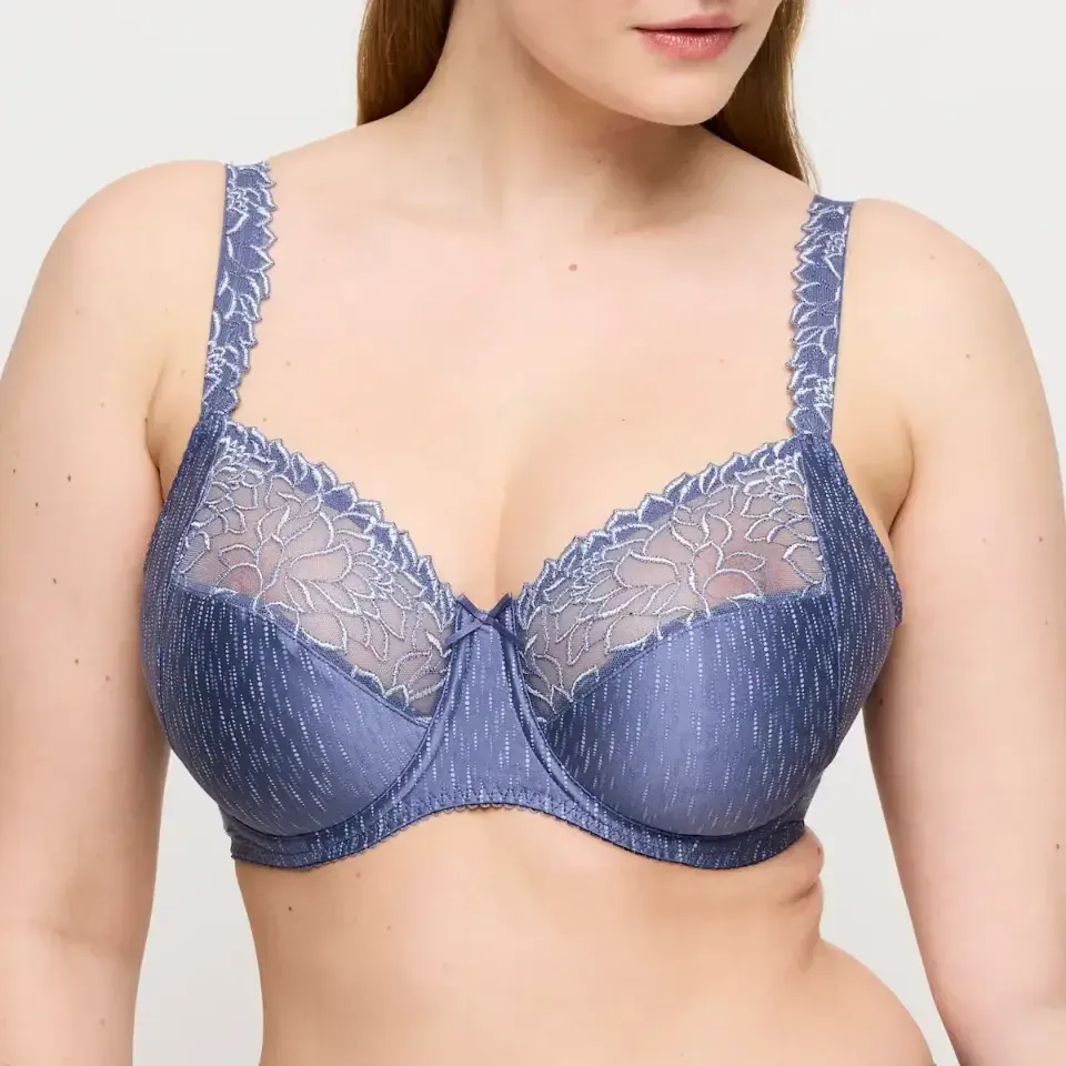 Prima Donna – Monterrey – BH Beugel – 0163480 – Nightshadow Blue