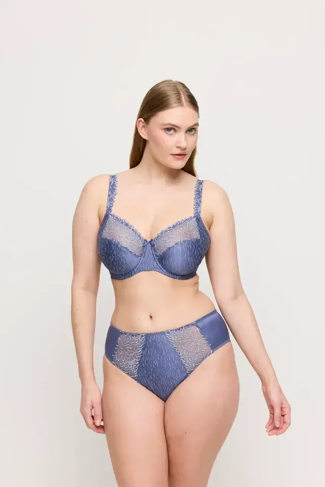 Prima Donna – Monterrey – Tailleslip – 0563481 - Nightshadow Blue
