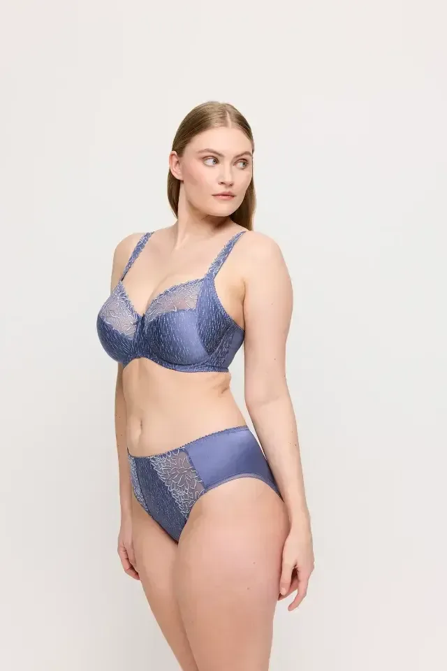 Prima Donna – Monterrey – Tailleslip – 0563481 - Nightshadow Blue