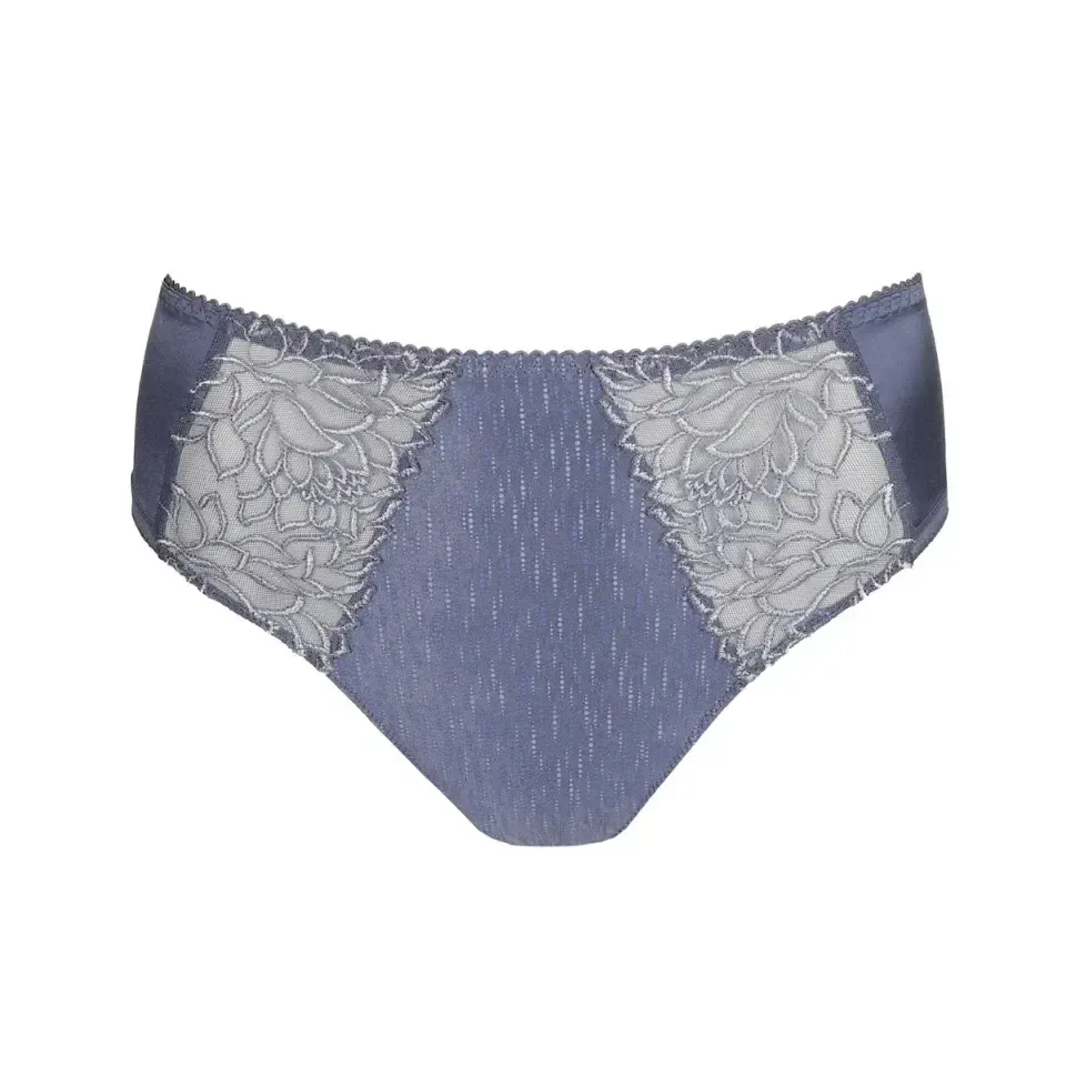 Prima Donna – Monterrey – Tailleslip – 0563481 - Nightshadow Blue