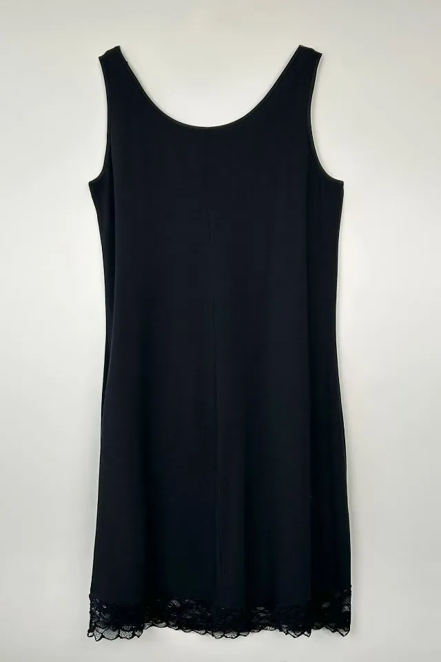 Nina Von C – La Passione - Negligé – 16404/397– Black