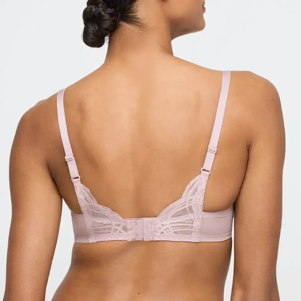 Marie Jo – Cathia – BH Voorgevormd – 0102816 – Bois de Rose