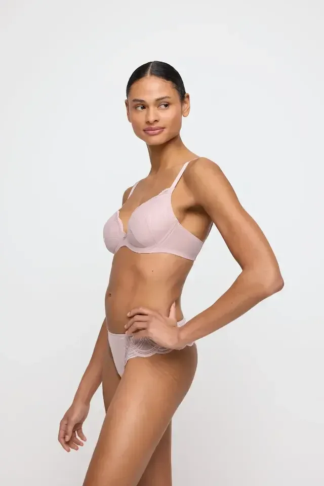 Marie Jo – Cathia – BH Voorgevormd – 0102816 – Bois de Rose