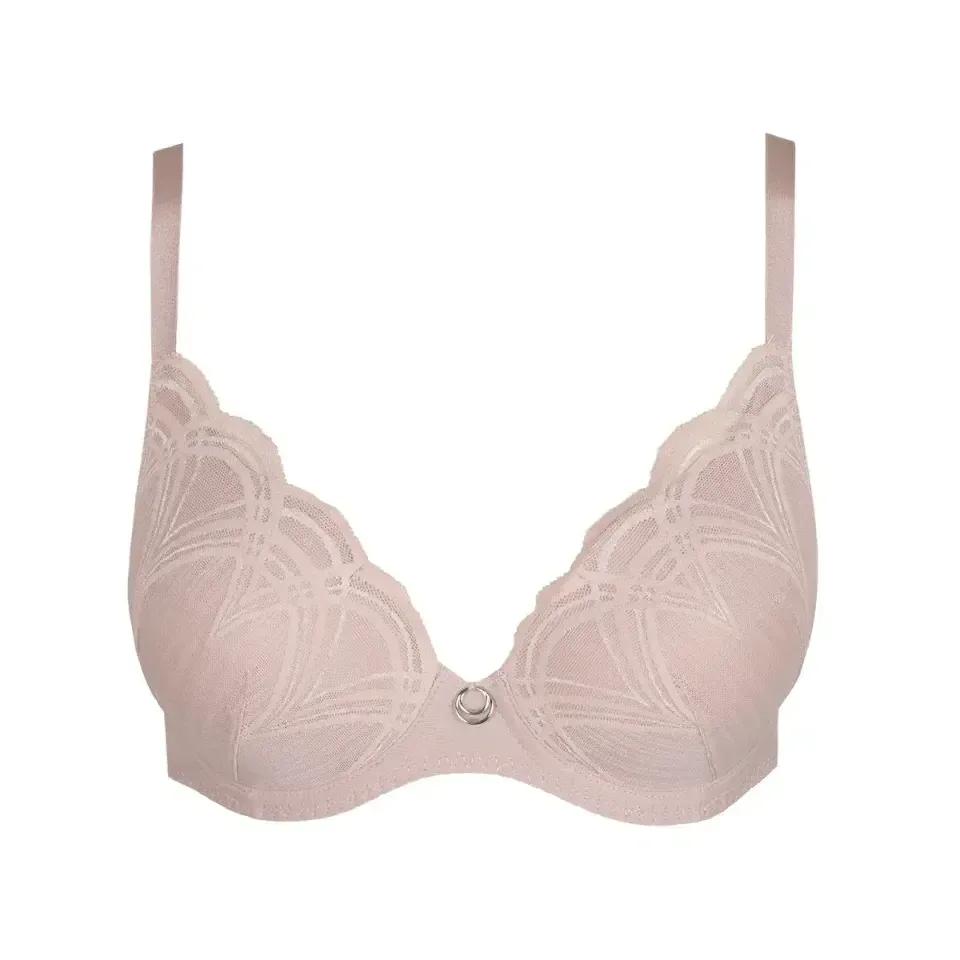 Marie Jo – Cathia – BH Voorgevormd – 0102816 – Bois de Rose