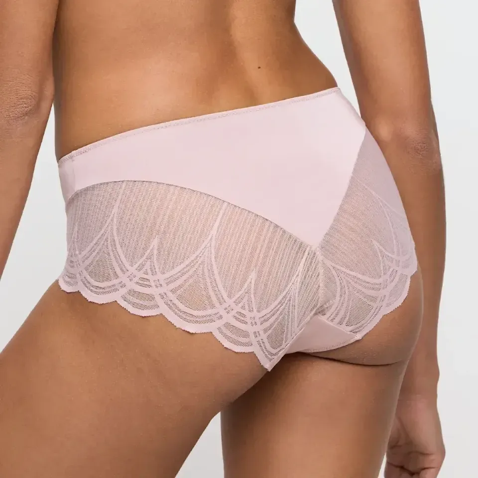 Marie Jo – Cathia – Tailleslip – 0502811 – Bois de Rose