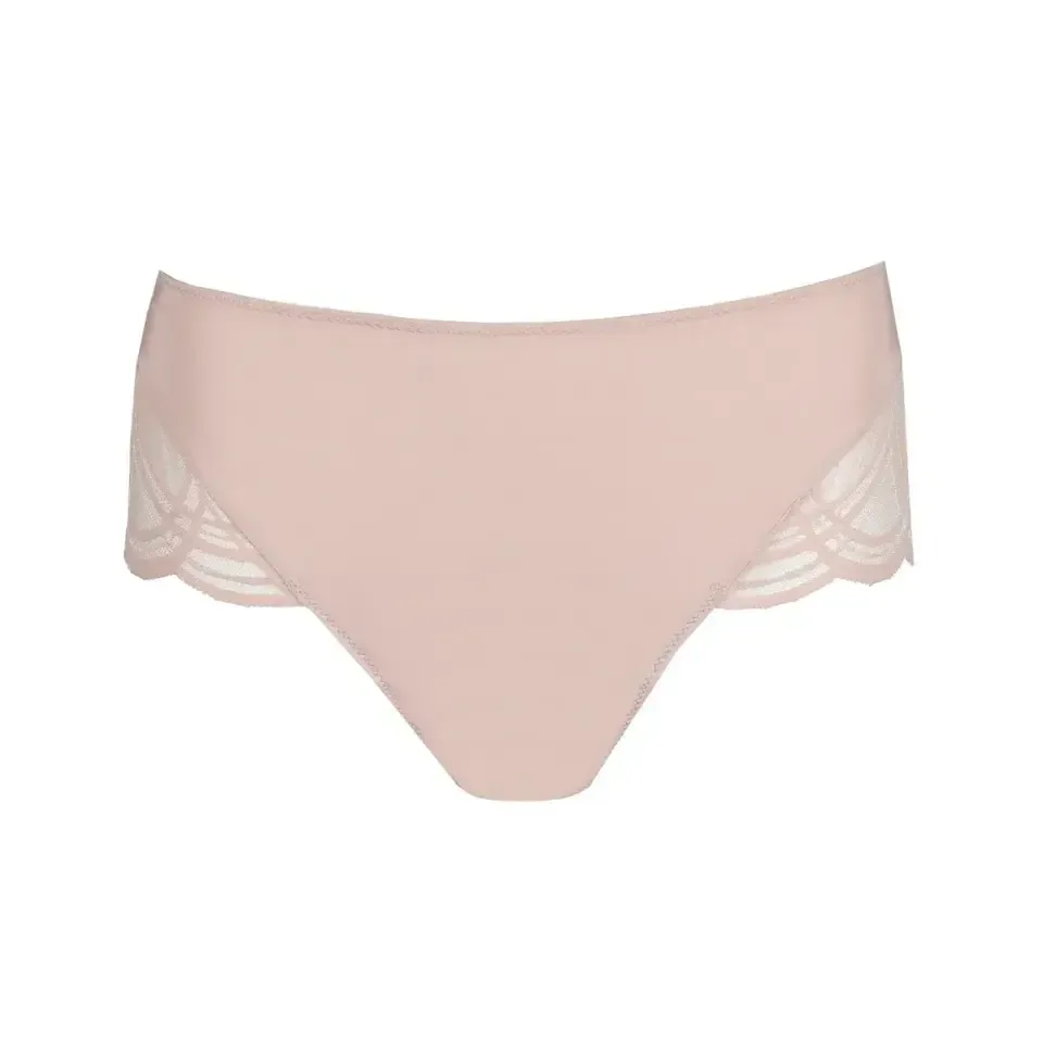 Marie Jo – Cathia – Tailleslip – 0502811 – Bois de Rose