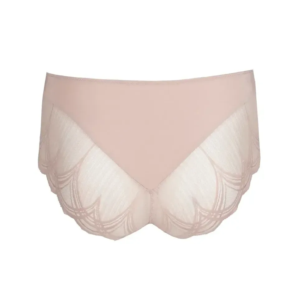 Marie Jo – Cathia – Tailleslip – 0502811 – Bois de Rose