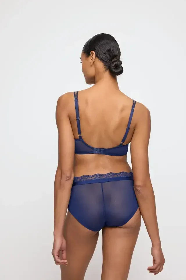 Marie Jo – BH Voorgevormd – Musea – 0102976 – Saffier Blauw