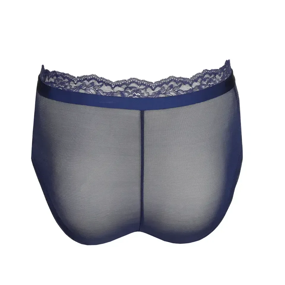 Marie Jo  – Musea - Tailleslip – 0502971 – Saffier Blauw