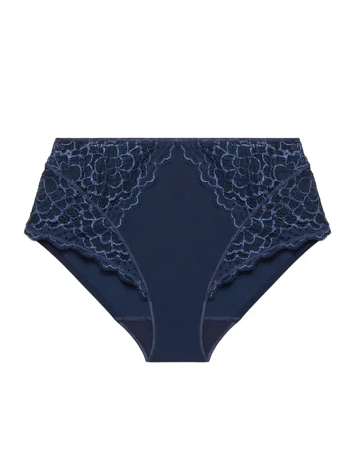 Simone Pérèle – Caresse – Tailleslip – 12A770 – Encre