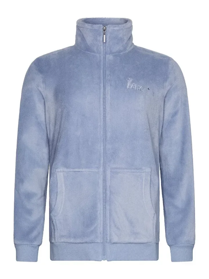 Pastunette – Blue Fog - Cardigan – 171252-142-1 - Blue