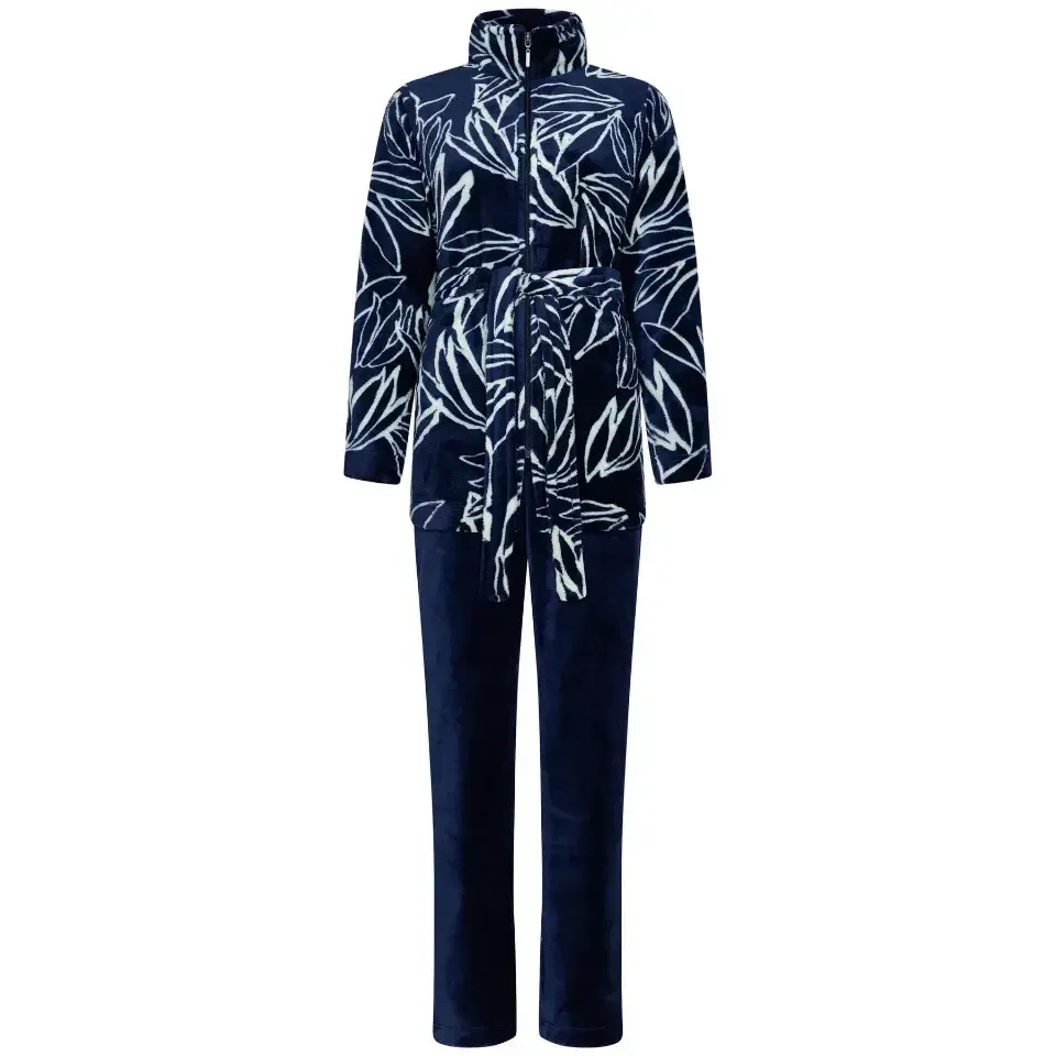 Pastunette – Flow - Homewear – 80242-132-8 – Dark Blue