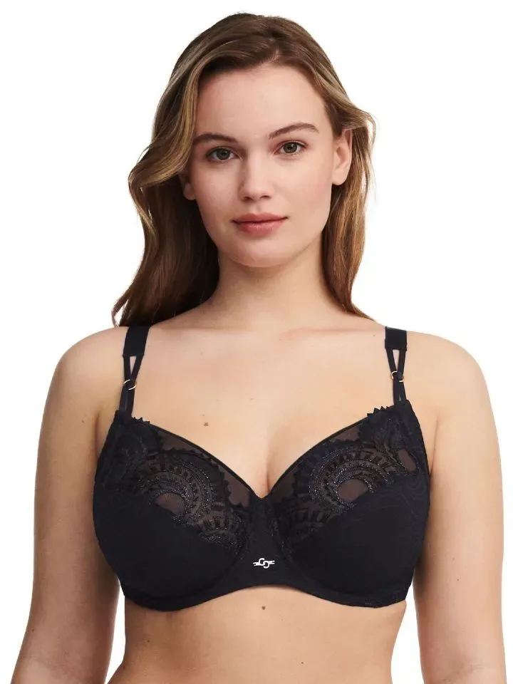 Chantelle – BH Beugel – Mystic Dream – C11YMU – Black Lurex