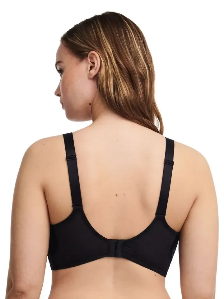Chantelle – BH Beugel – Mystic Dream – C11YMU – Black Lurex