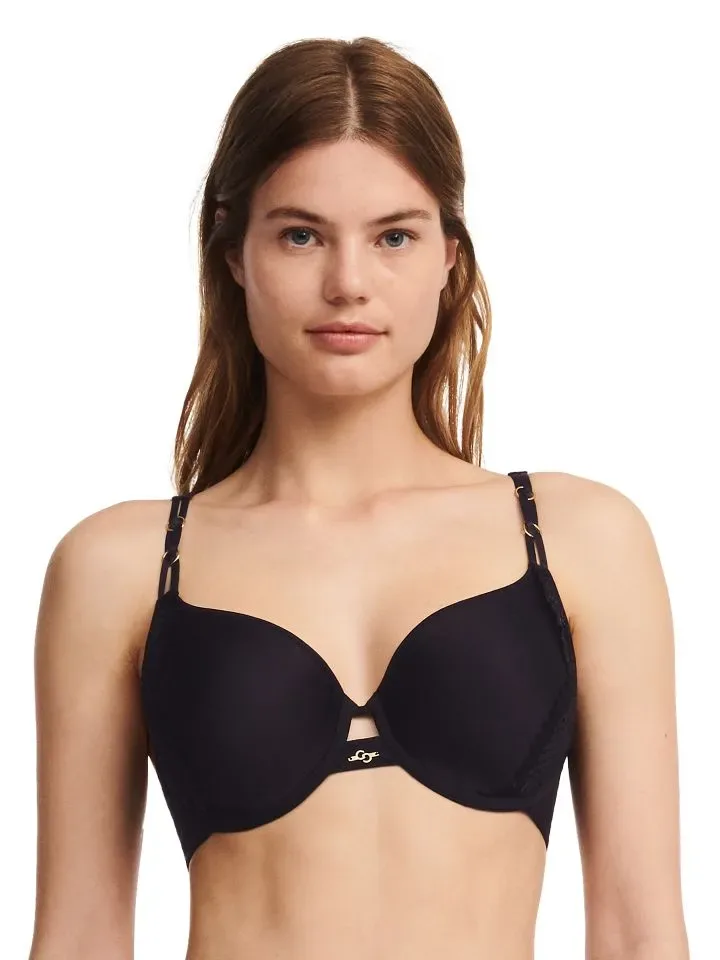 Chantelle – BH Voorgevormd – Mystic Dream – C11YN1 – Black Lurex