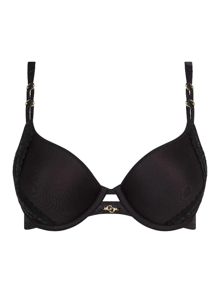 Chantelle – BH Voorgevormd – Mystic Dream – C11YN1 – Black Lurex