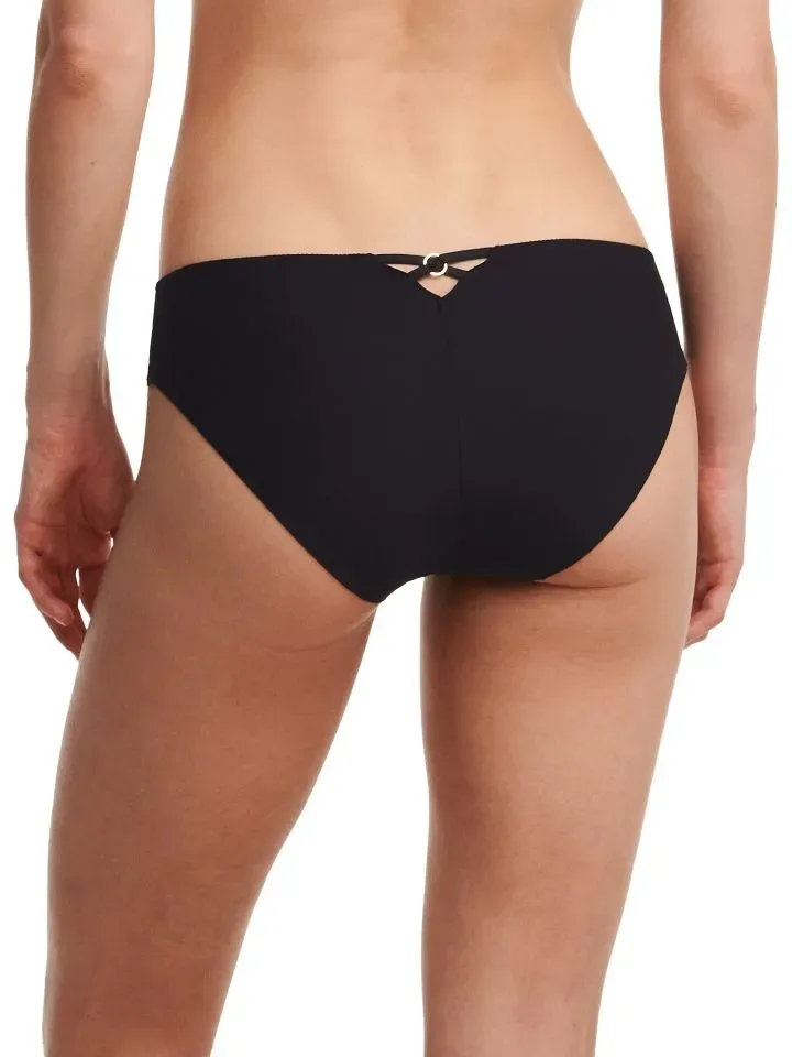 Chantelle – Slip – Mystic Dream – C11YA0 – Black Lurex