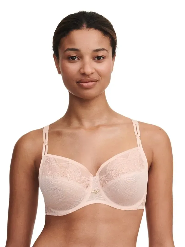 Chantelle – BH Beugel – Mystic Dream – C11YMU – Taffeta Pink