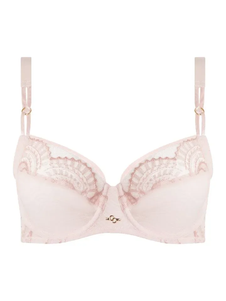 Chantelle – BH Beugel – Mystic Dream – C11YMU – Taffeta Pink