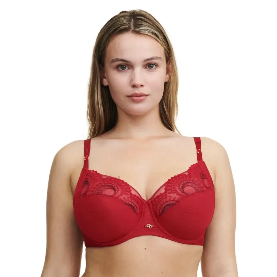 Chantelle – BH Beugel – Mystic Dream – C11YMU – Passion Red