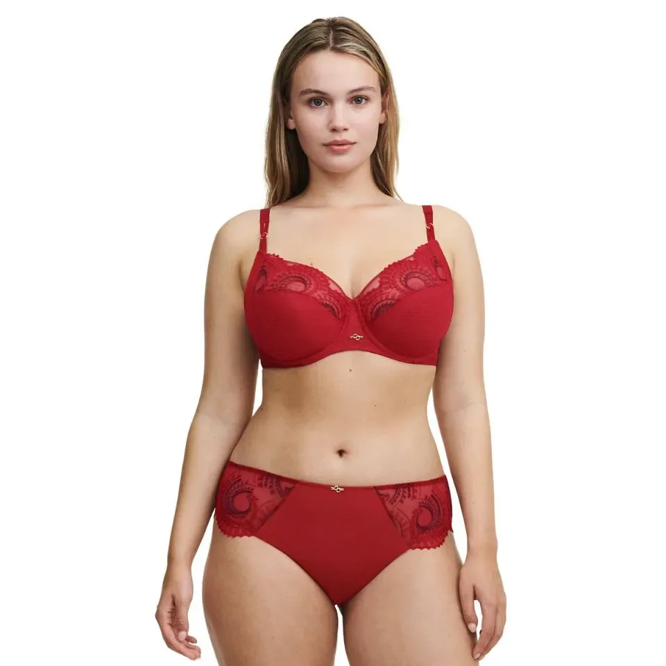 Chantelle – BH Beugel – Mystic Dream – C11YMU – Passion Red