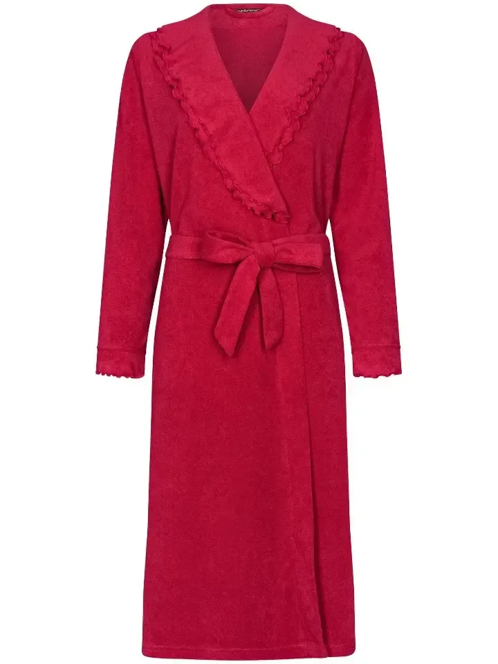 Pastunette – Noos – Kamerjas – 75199-326-0 – Dark Pink