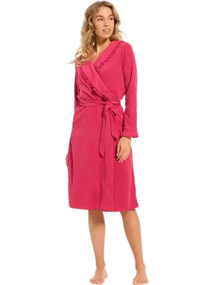 Pastunette – Noos – Kamerjas – 75199-326-0 – Dark Pink
