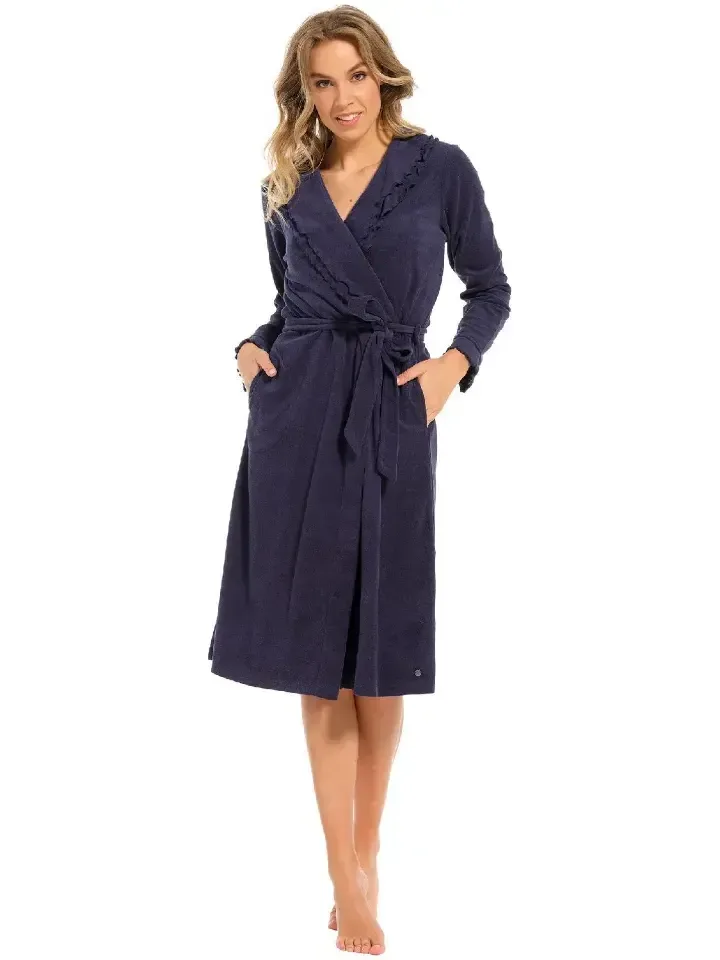 Pastunette – Noos – Kamerjas – 75199-326-0 – Dark Blue