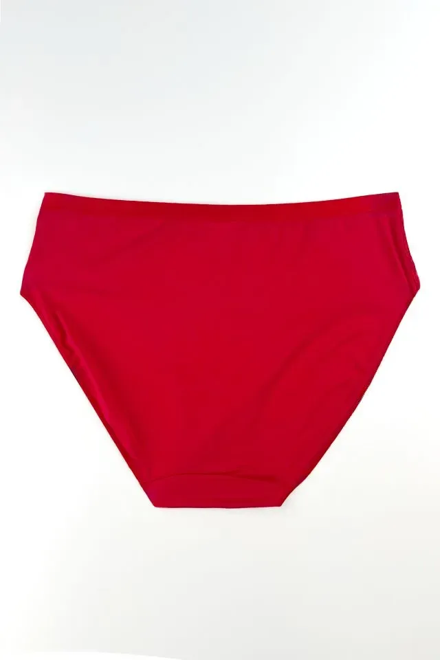 Nina von C – Natale a Firenze – Slip – 16 70 204 - Red