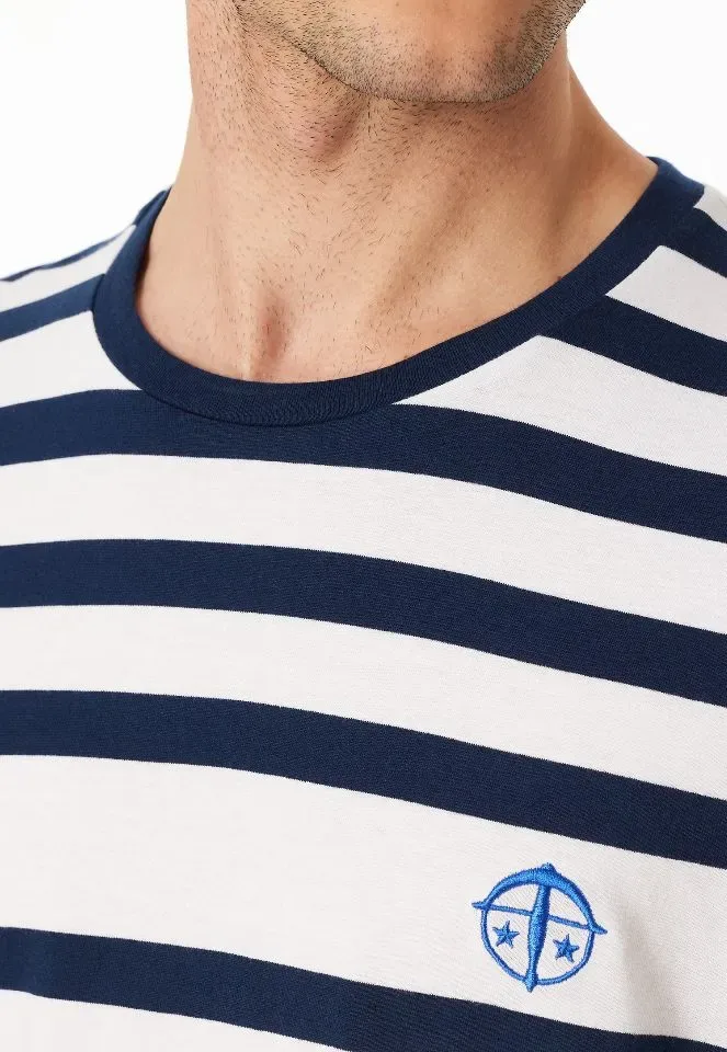 Schiesser – Schiesser 150 Years - Pyjama – 183324 - Admiral