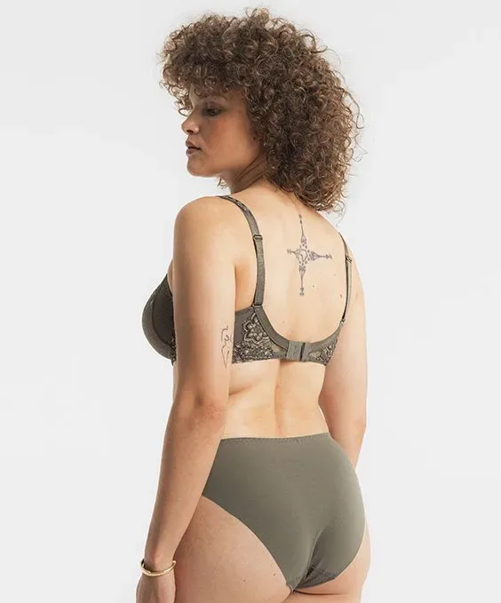 Louisa Bracq – Matyo – BH Beugel – 478-01 - Bronze
