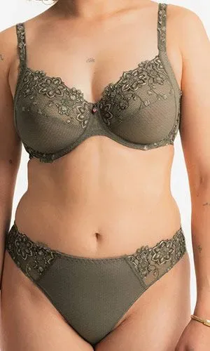 Louisa Bracq – Matyo – BH Beugel – 478-01 - Bronze