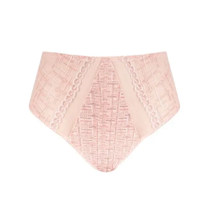 Louisa Bracq – Tweegy – Culotte – 535-50 – Nude Rose
