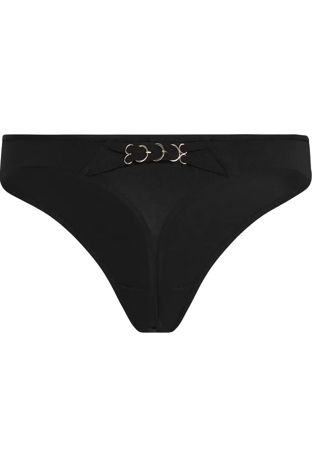 Marlies Dekkers – Manjira – String – 37872 – Black