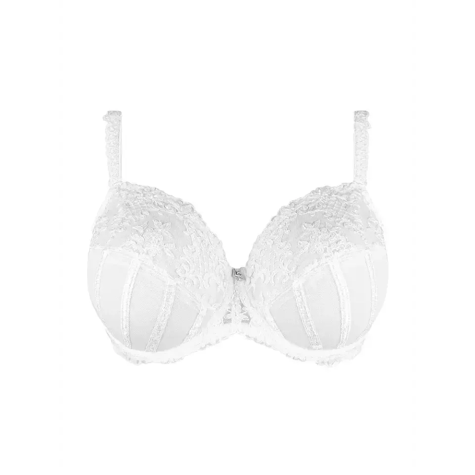 Louisa Bracq – Victoria – BH Beugel – 533-01 – Blanc