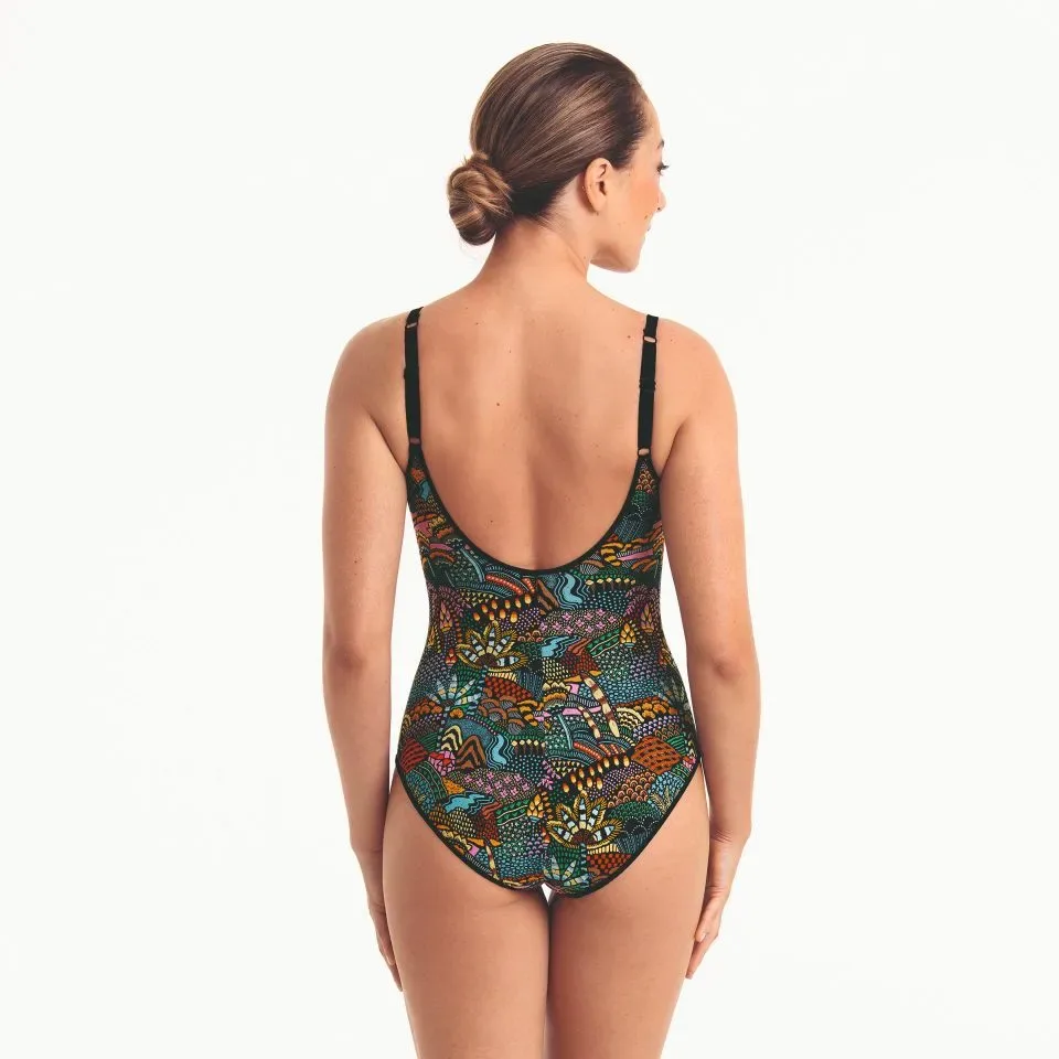Anita – Olinda – Badpak – 6214 – Multicolor