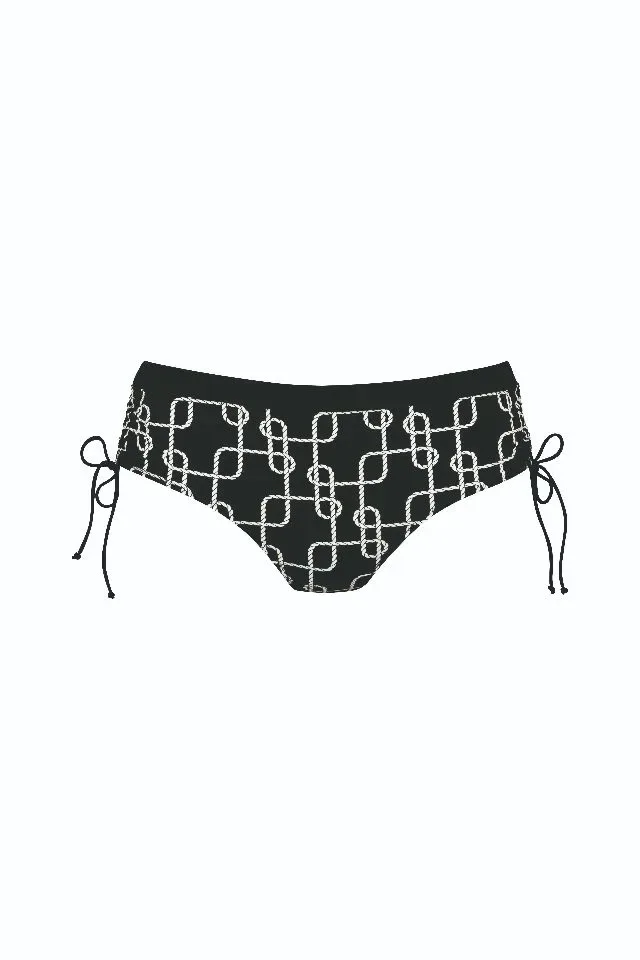 Anita – Gianna – Bikini – 8319-1  – Black/White
