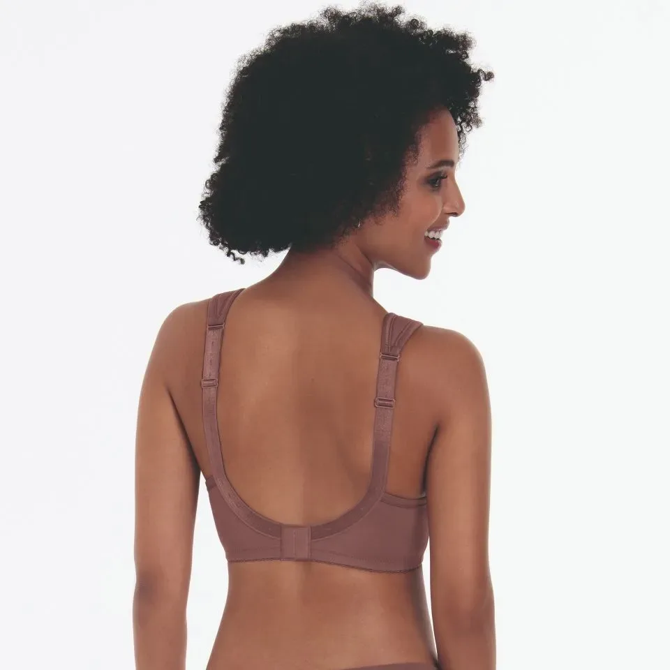Anita – Safina – BH zonder Beugel – 5448 - Berry